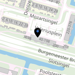 Appartement OHN00 C 7301 21