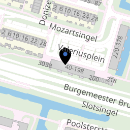Appartement OHN00 C 7301 22