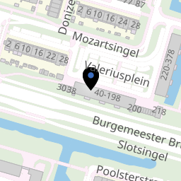 Appartement OHN00 C 7301 23