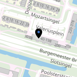 Appartement OHN00 C 7301 25