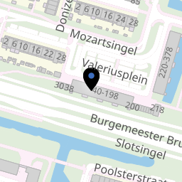 Appartement OHN00 C 7301 26