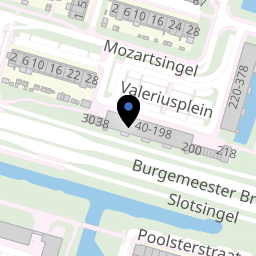 Appartement OHN00 C 7301 27