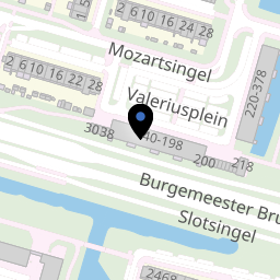 Appartement OHN00 C 7301 28