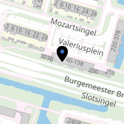 Appartement OHN00 C 7301 29