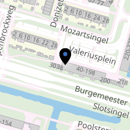 Appartement OHN00 C 7301 3