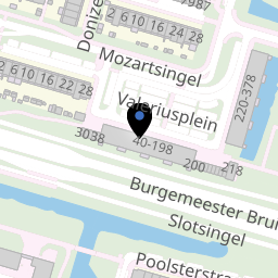 Appartement OHN00 C 7301 31