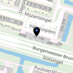 Appartement OHN00 C 7301 32