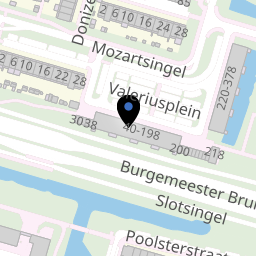 Appartement OHN00 C 7301 33
