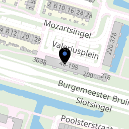Appartement OHN00 C 7301 34