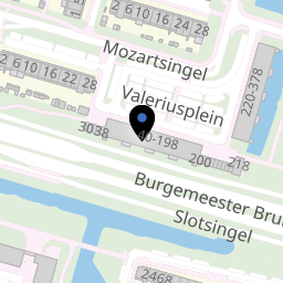 Appartement OHN00 C 7301 37