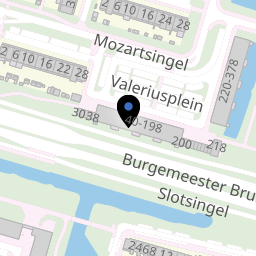 Appartement OHN00 C 7301 39