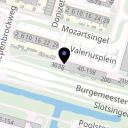 Appartement OHN00 C 7301 4
