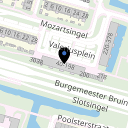 Appartement OHN00 C 7301 41