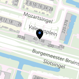 Appartement OHN00 C 7301 42