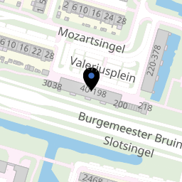 Appartement OHN00 C 7301 43