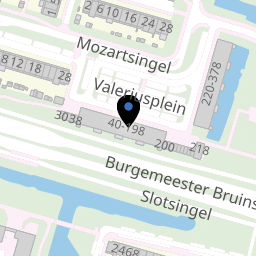 Appartement OHN00 C 7301 44
