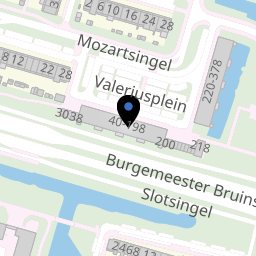 Appartement OHN00 C 7301 46