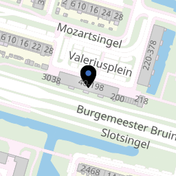 Appartement OHN00 C 7301 47