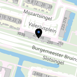 Appartement OHN00 C 7301 48