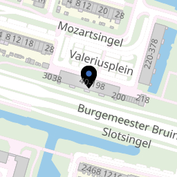 Appartement OHN00 C 7301 49