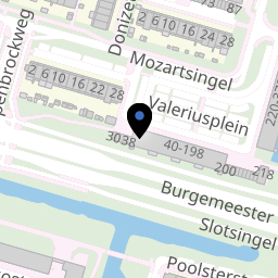 Appartement OHN00 C 7301 5