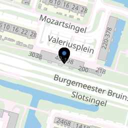 Appartement OHN00 C 7301 50