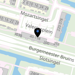 Appartement OHN00 C 7301 51