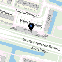 Appartement OHN00 C 7301 52