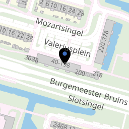 Appartement OHN00 C 7301 53