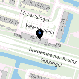 Appartement OHN00 C 7301 54