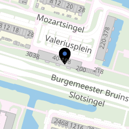 Appartement OHN00 C 7301 59