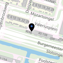 Appartement OHN00 C 7301 6