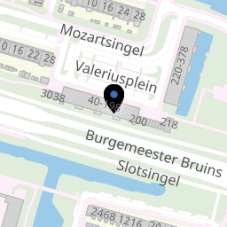 Appartement OHN00 C 7301 60