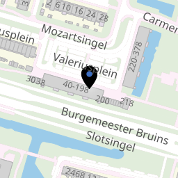 Appartement OHN00 C 7301 61