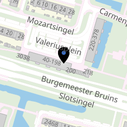 Appartement OHN00 C 7301 62