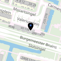 Appartement OHN00 C 7301 64