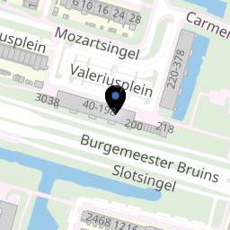 Appartement OHN00 C 7301 65