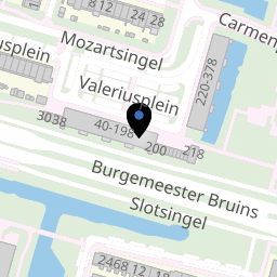 Appartement OHN00 C 7301 66