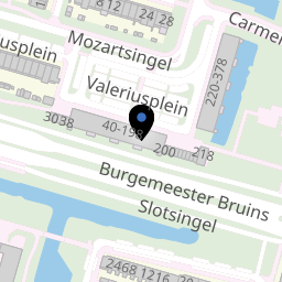 Appartement OHN00 C 7301 67