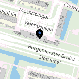 Appartement OHN00 C 7301 69