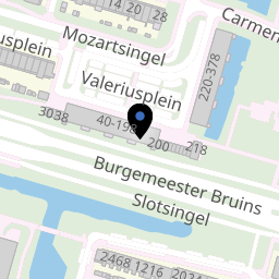 Appartement OHN00 C 7301 70