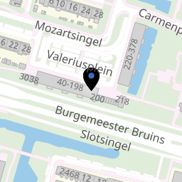 Appartement OHN00 C 7301 73