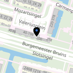 Appartement OHN00 C 7301 75
