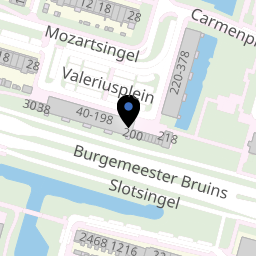 Appartement OHN00 C 7301 76