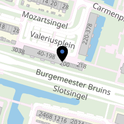 Appartement OHN00 C 7301 78