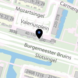 Appartement OHN00 C 7301 79