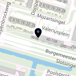 Appartement OHN00 C 7301 8