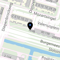 Appartement OHN00 C 7301 81