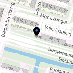 Appartement OHN00 C 7301 82