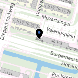 Appartement OHN00 C 7301 83